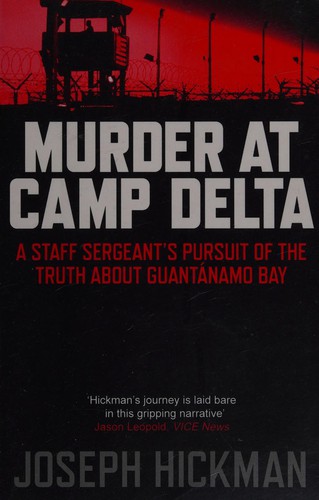 Murder at Camp Delta