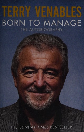 Born to Manage