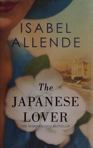 The Japanese Lover