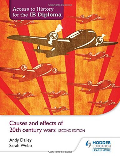 Access to History for the IB Diploma