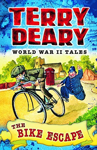 World War II Tales