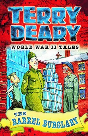 World War II Tales