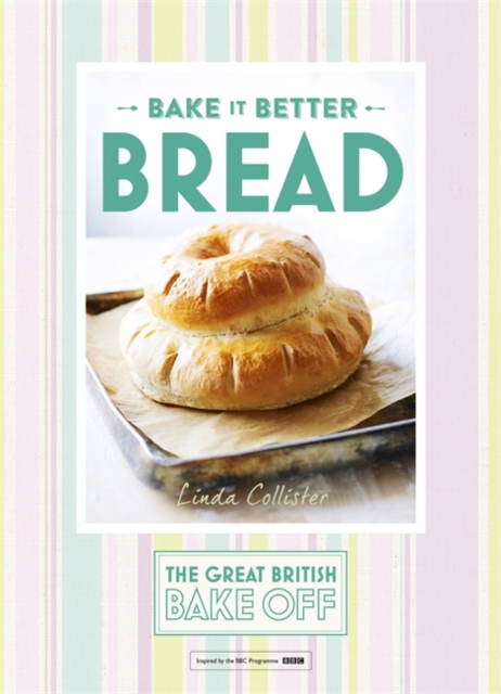 Great British Bake Off – Bake it Better (No.4)