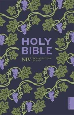 NIV Holy Bible (Hodder Classics)