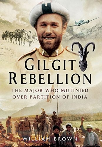 Gilgit Rebellion