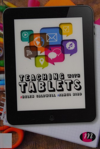 Teaching with Tablets