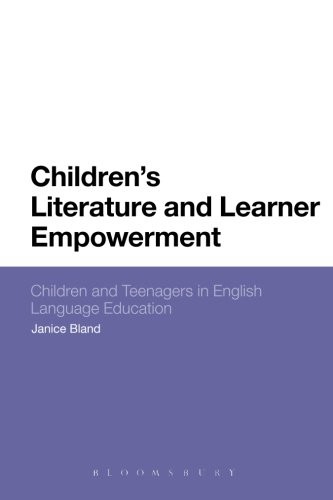 Children's Literature and Learner Empowerment