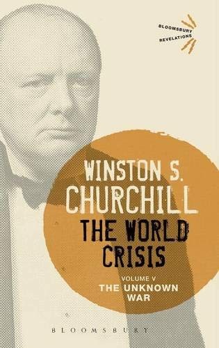 The World Crisis Volume V
