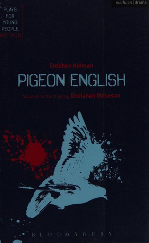 Pigeon English