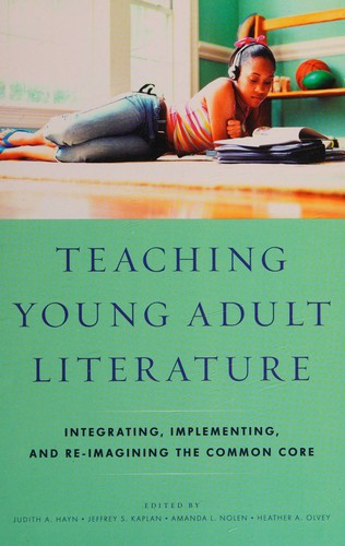 Teaching Young Adult Literature