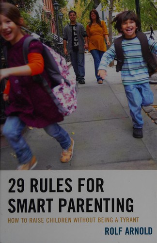 29 Rules for Smart Parenting