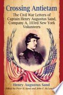 Crossing Antietam
