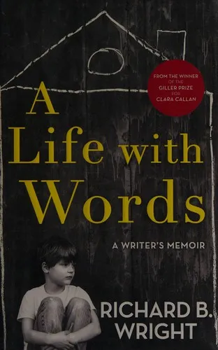 A Life with Words : A Writer's Memoir