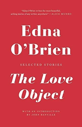 The Love Object LIB/E : Selected Stories