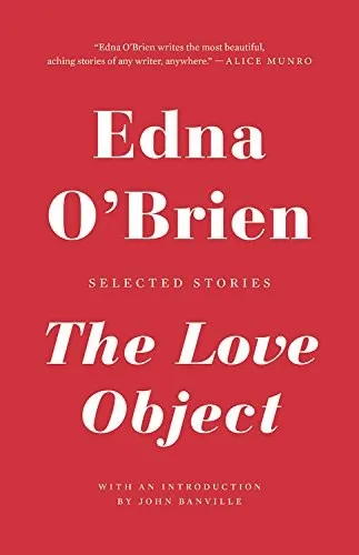 The Love Object : Selected Stories