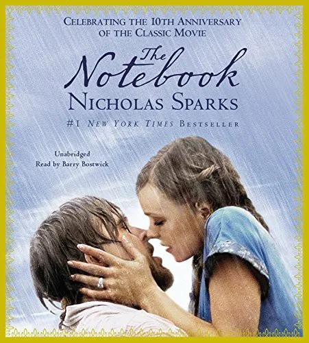 The Notebook LIB/E