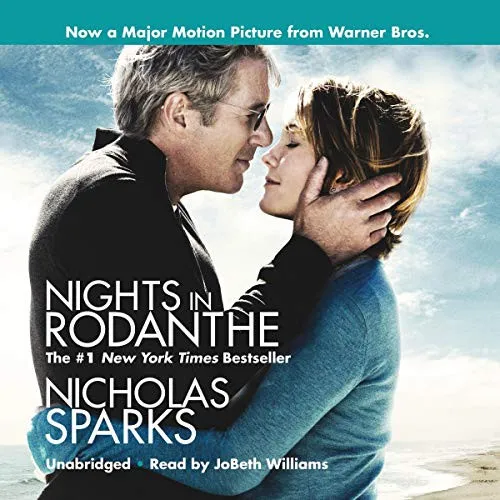 Nights in Rodanthe