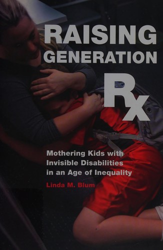 Raising Generation Rx