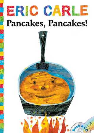 Pancakes, Pancakes!