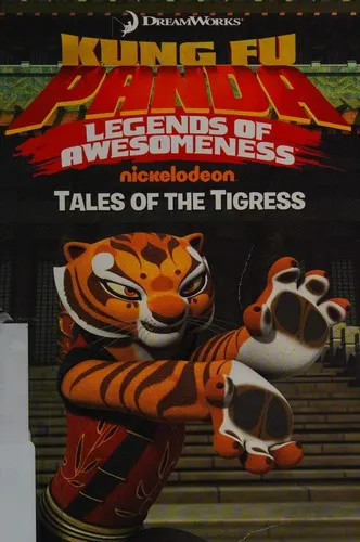 Tales of the Tigress