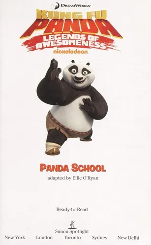 Panda School