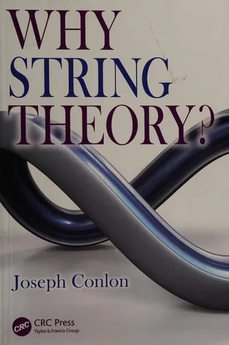 Why String Theory?