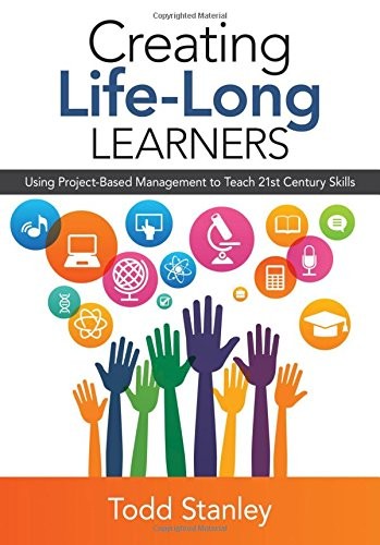Creating Life-Long Learners