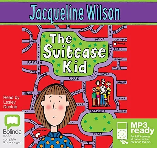 The Suitcase Kid