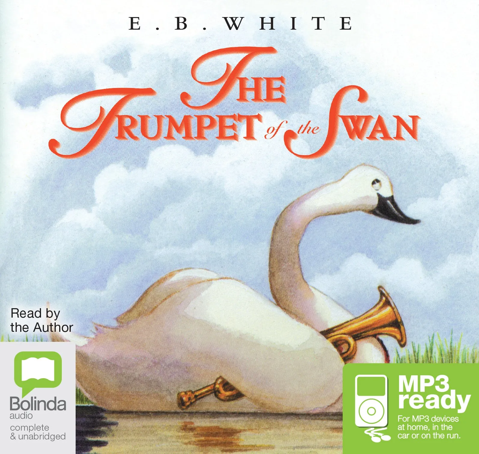 The Trumpet of the Swan