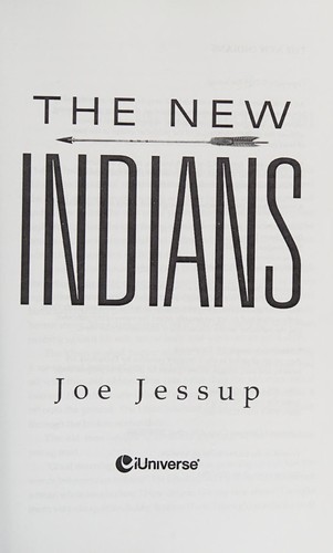 The New Indians