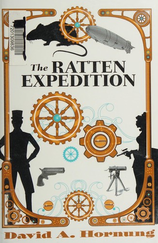 The Ratten Expedition