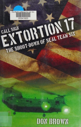 Call Sign Extortion 17