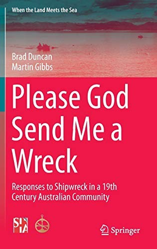 Please God Send Me a Wreck