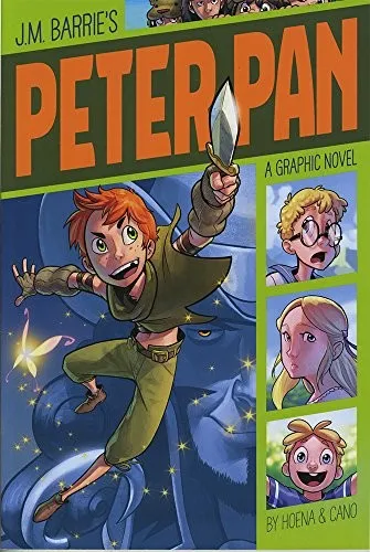 Peter Pan