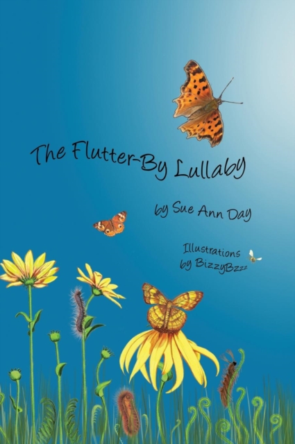 The Flutter-By Lullaby
