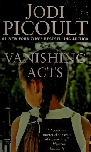 Vanishing Acts