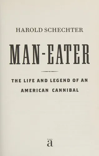 Man-Eater