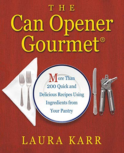 The Can Opener Gourmet