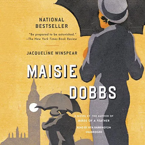 The Maisie Dobbs