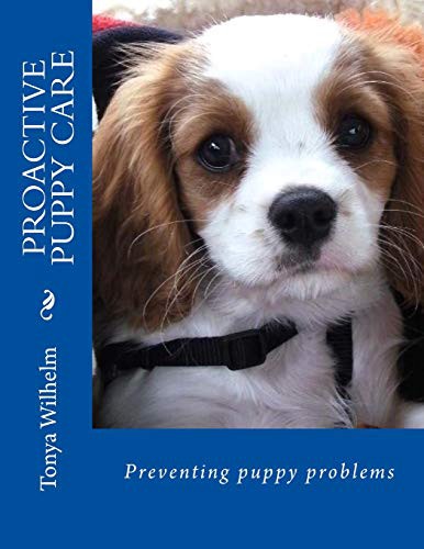 Proactive Puppy Care
