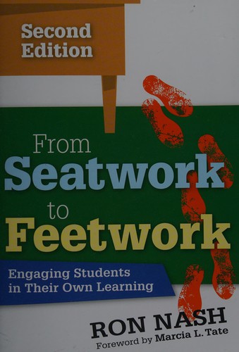 From Seatwork to Feetwork