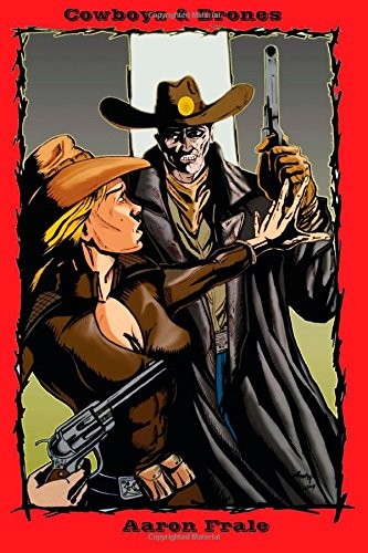 Cowboys and Drones