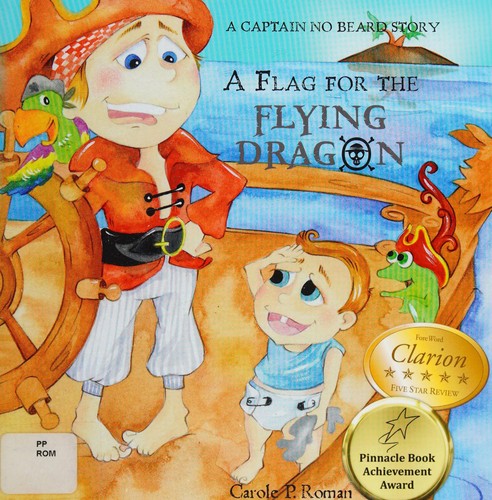 A Flag for the Flying Dragon