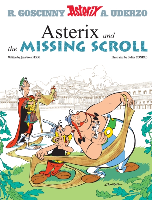 Asterix