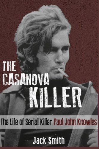 The Casanova Killer
