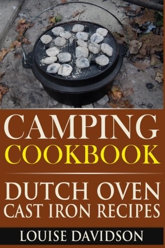 Camping Cookbook