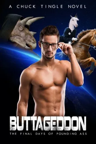 Buttageddon