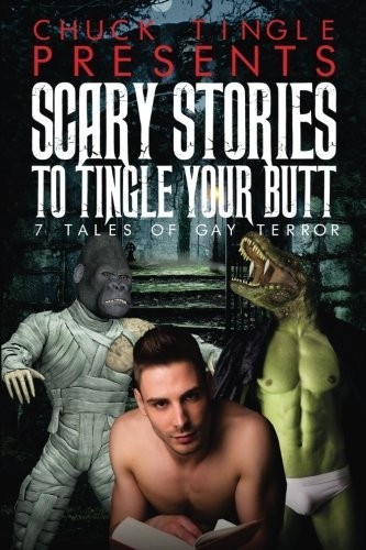 Scary Stories To Tingle Your Butt