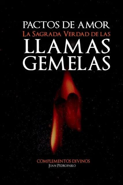 "Pactos de Amor"