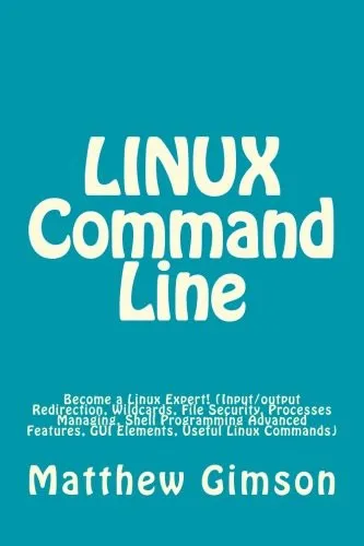 LINUX Command Line